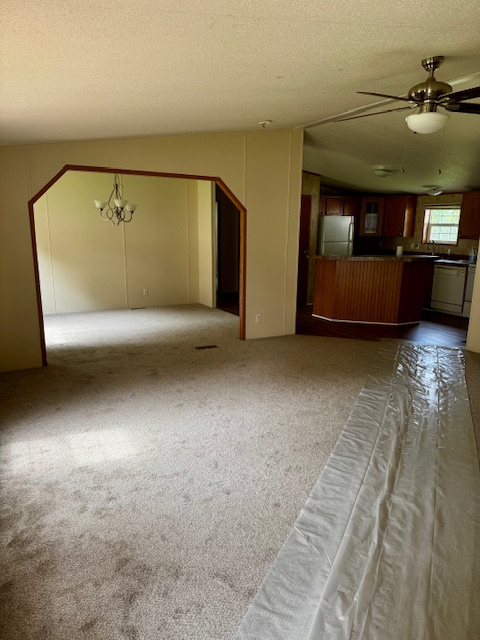 Living Room/Dining Room