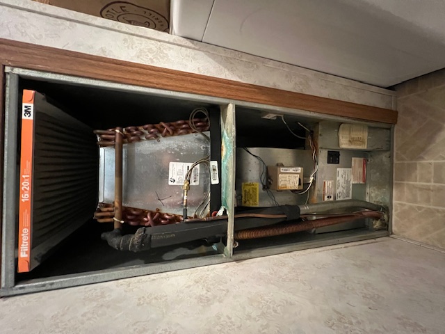 hvac