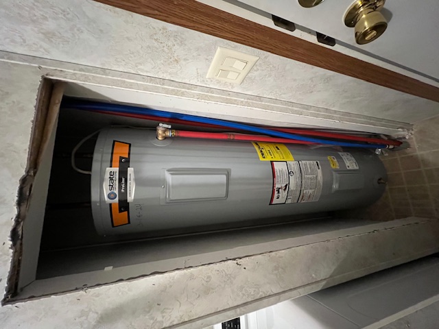 Water Heater