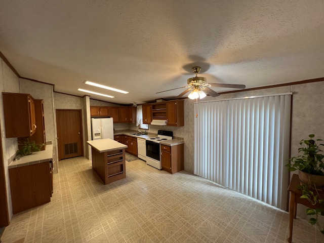 Kitchen and Dining