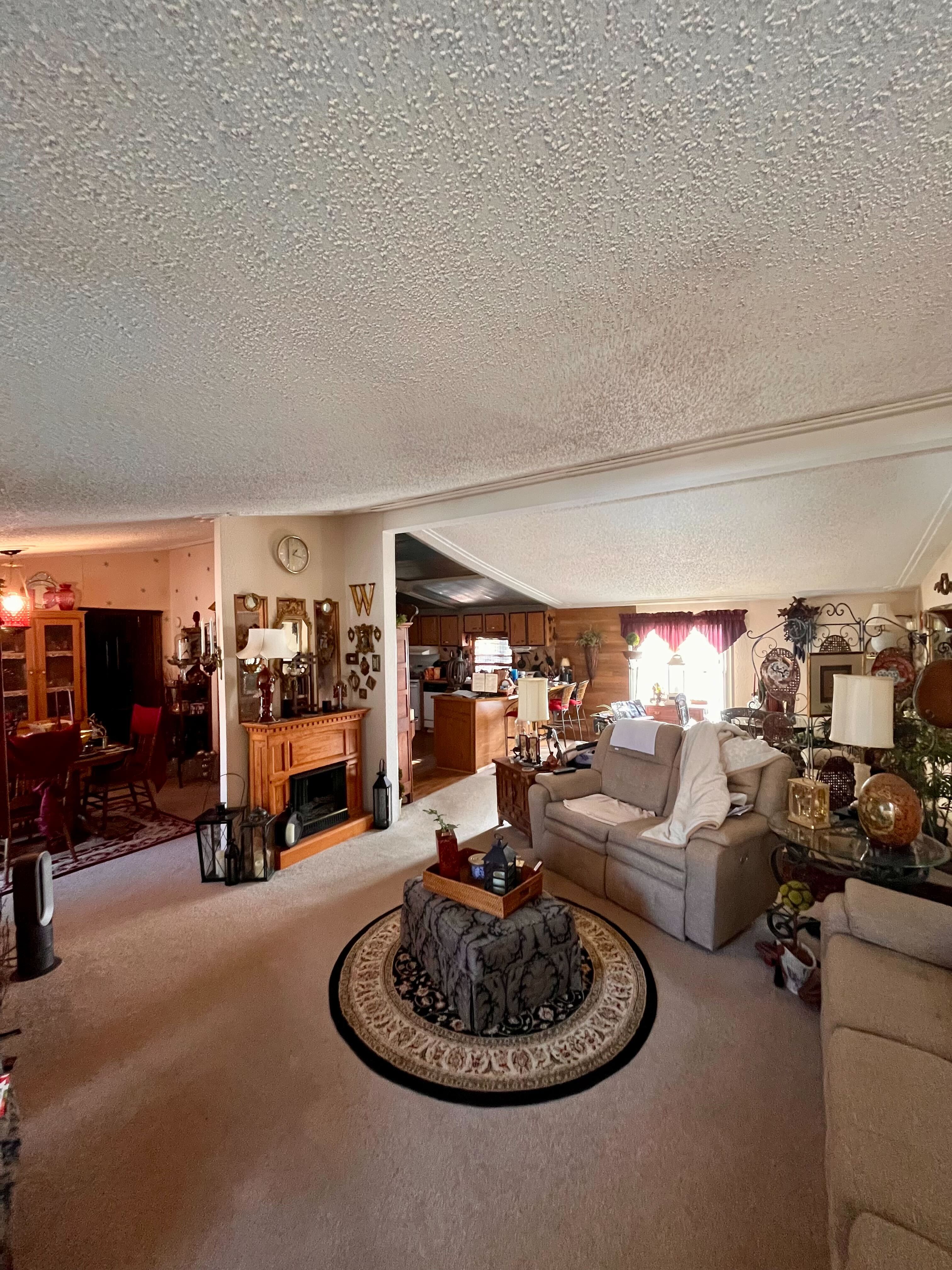 Living Room Living Room