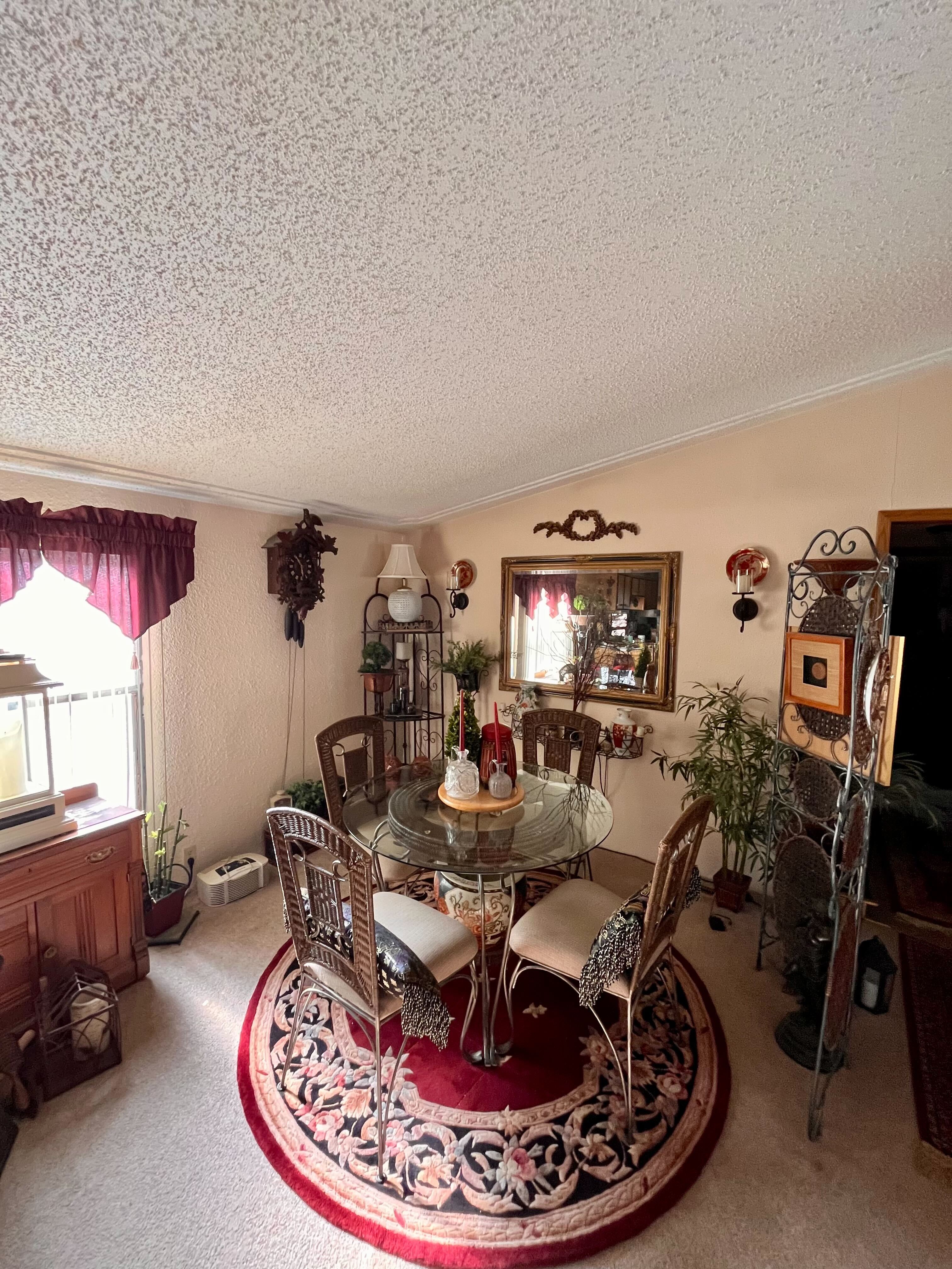 Dining Nook Dining Nook